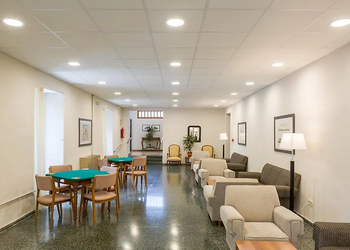 Balneario De Fitero - Hotel Palafox