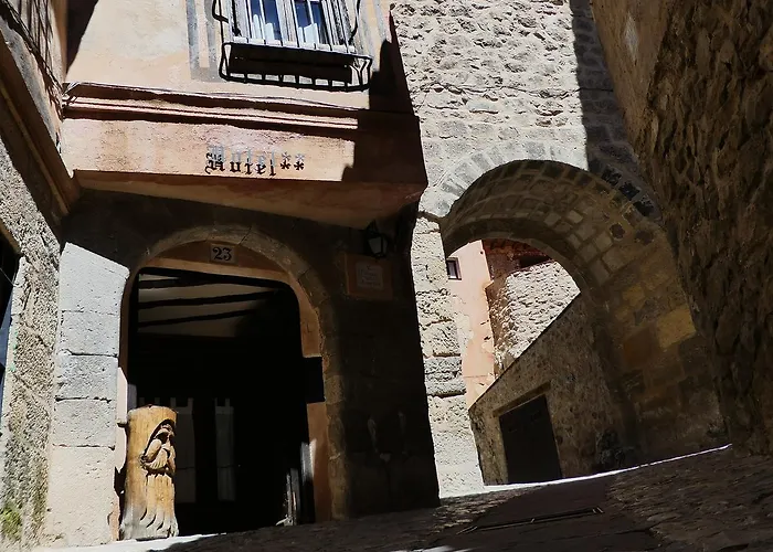 Posada Del Adarve