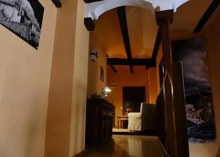 Posada Del Adarve
