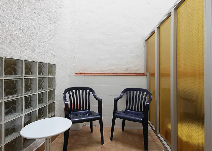 Hostal L'Alba Tossa de Mar, España
