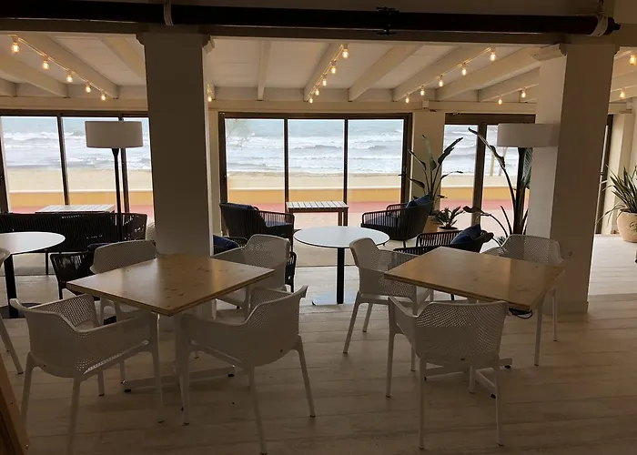 Hotel Sa Roqueta Can Picafort ADULTS ONLY, Spanien