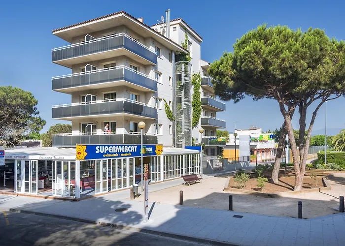 Apartaments Solmar