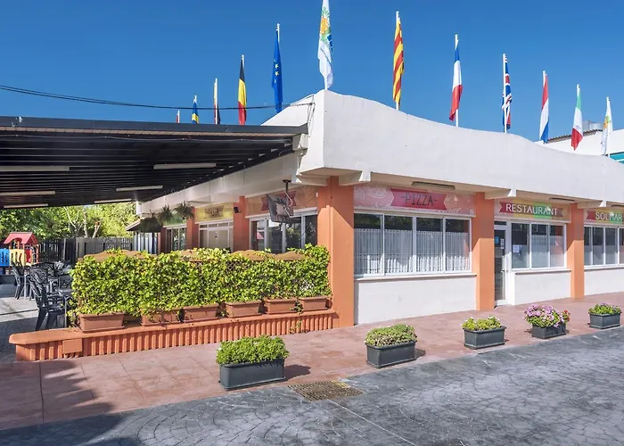 Apartaments Solmar