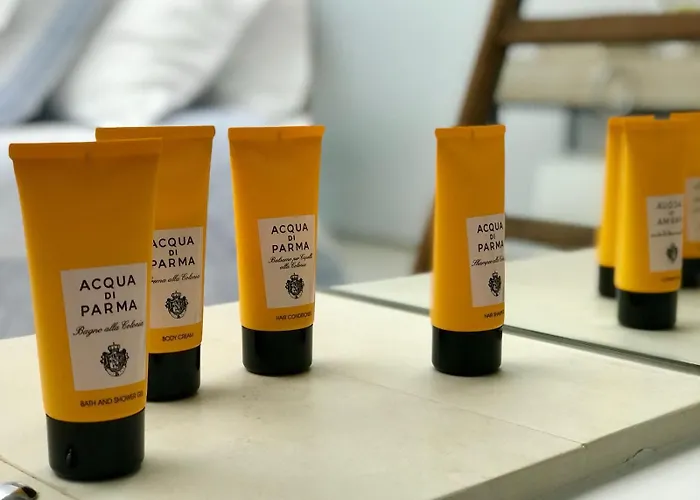 Boutique Hotel Spa Calma Blanca