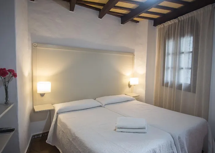 Hostal Santa Catalina Conil De La Frontera, España