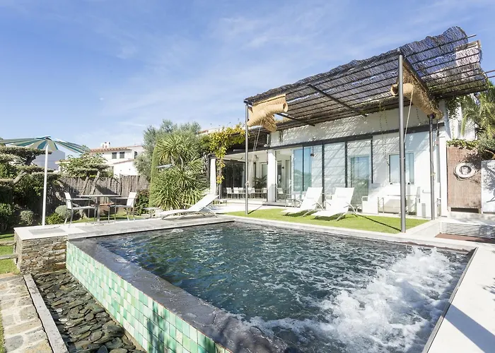 Boutique Hotel Spa Calma Blanca
