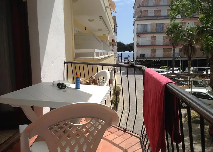 La Marina