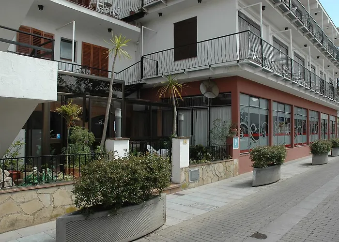 La Marina