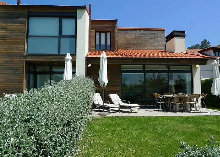 Villas De Cué
