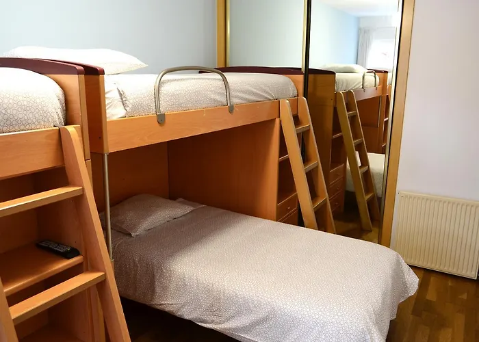 Hostal Lucus