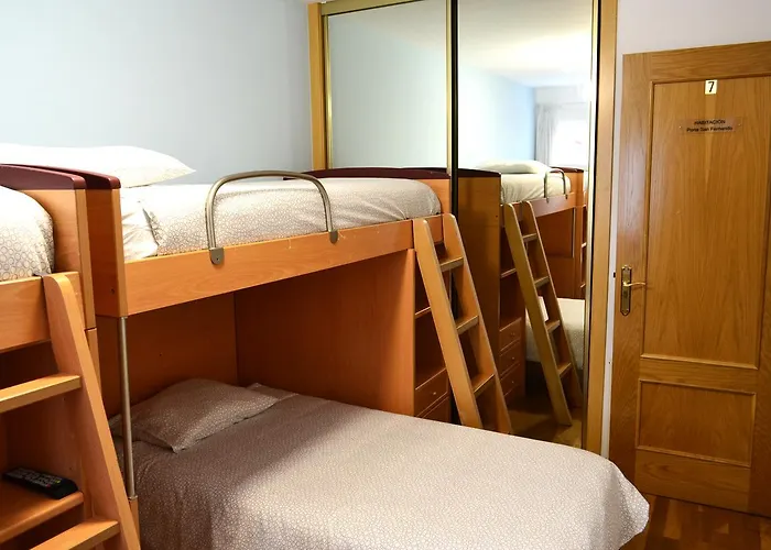 Hostal Lucus