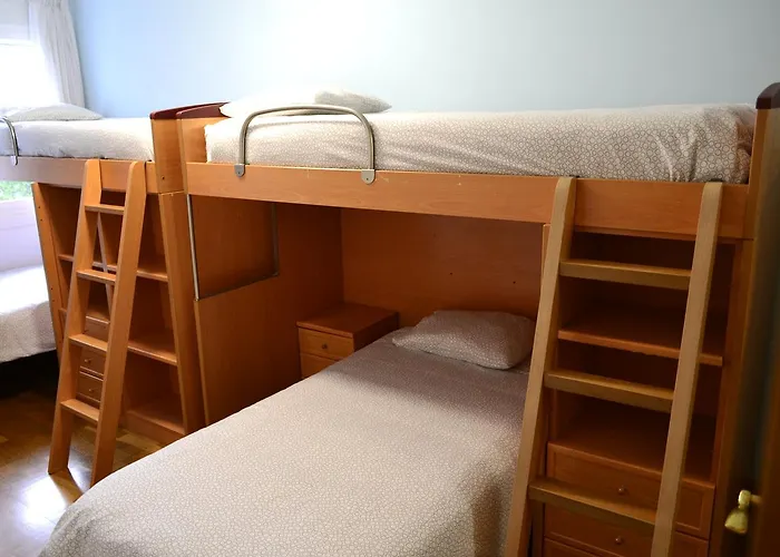 Hostal Lucus