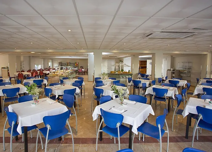 Hotel Gandia Playa, Spagna