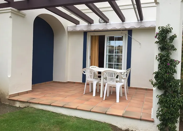 Apartamentos San Bruno Canela