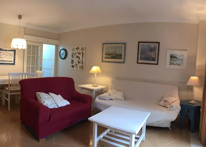 Apartamentos San Bruno Canela Isla Canela, España