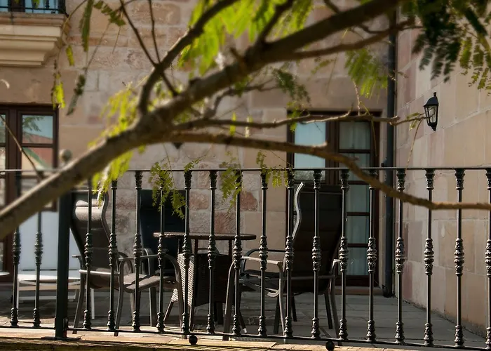 Apartamentos Costa Esmeralda Suances, Spain