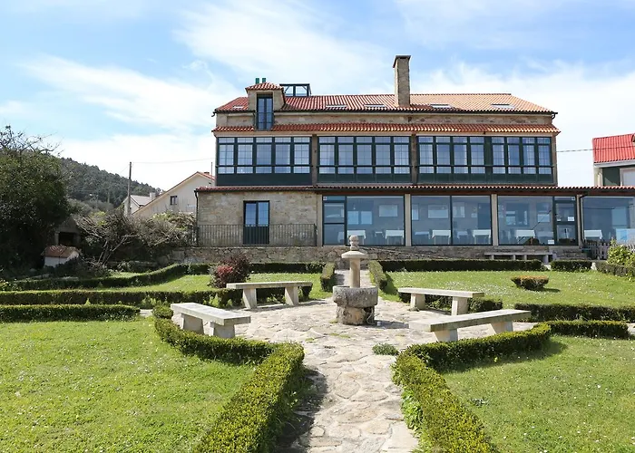 Rústico Finisterrae