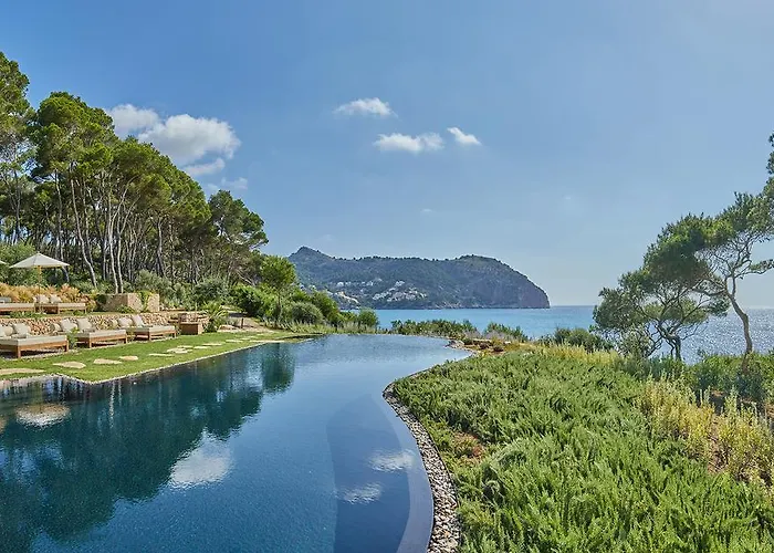 Pleta De Mar, Grand Luxury By Nature - Adults Only