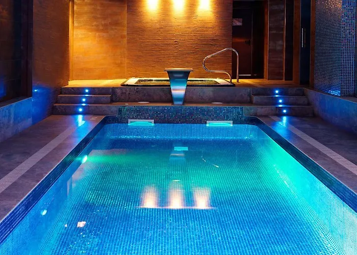 Hotel Acacias Suites&Spa