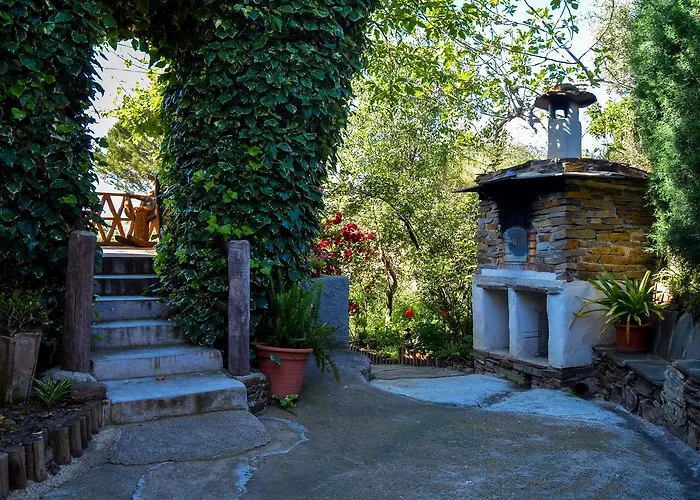 Cortijo Brazal La Ventaja