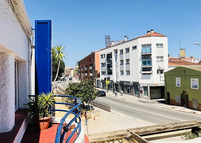 Hostal Univers