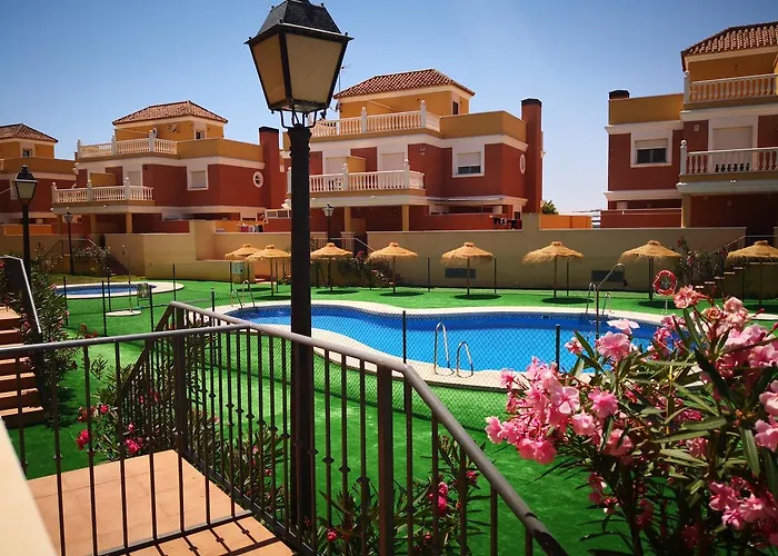Apartamentos Playamar