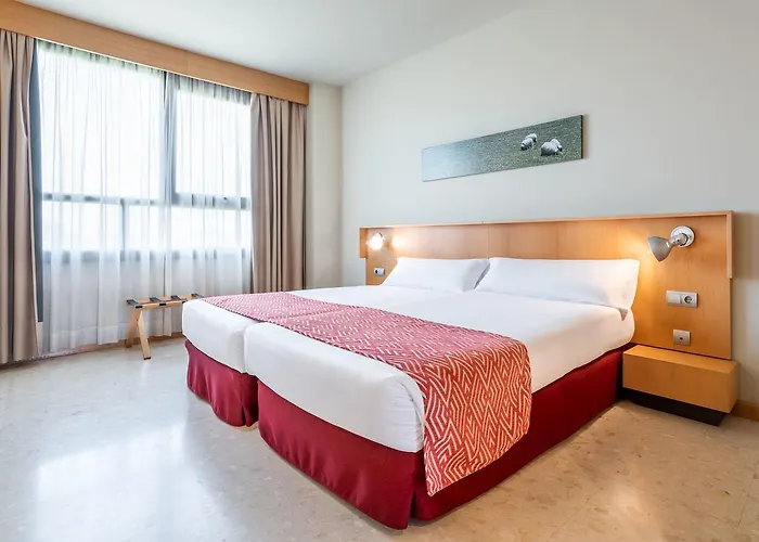 Aparthotel Exe Campus San Mames