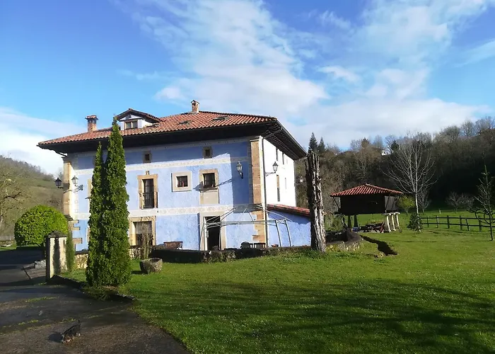 Hotel Rural Sucuevas