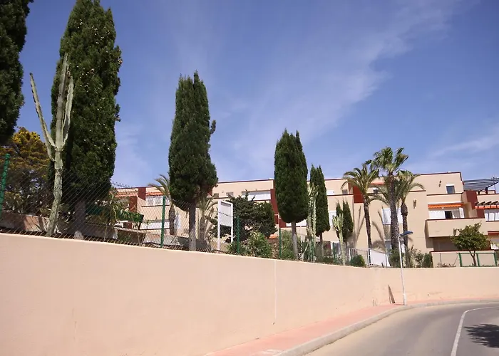 Inmovecos vistas al mar con piscina Alisios 329