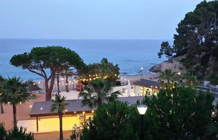 Happy Camp Camping Cala Gogo