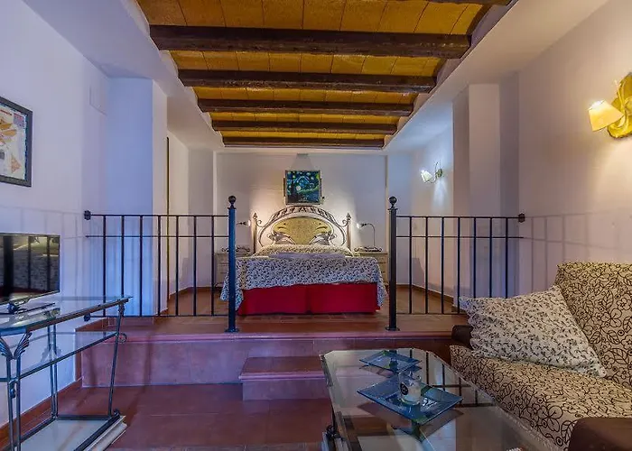 Hostal Nuevo Milán I