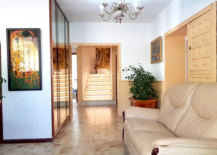 Albergue El Artista Villajoyosa , España