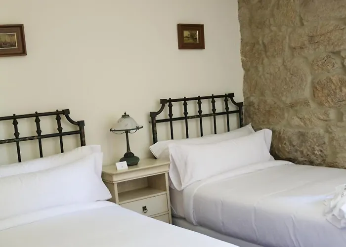 Jardines Pazo A Fabrica