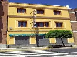 Hostal Los Robles Ayamonte, España
