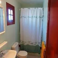 Castillo Beach Bungalows Hotel Fuerteventura Island, Spagna