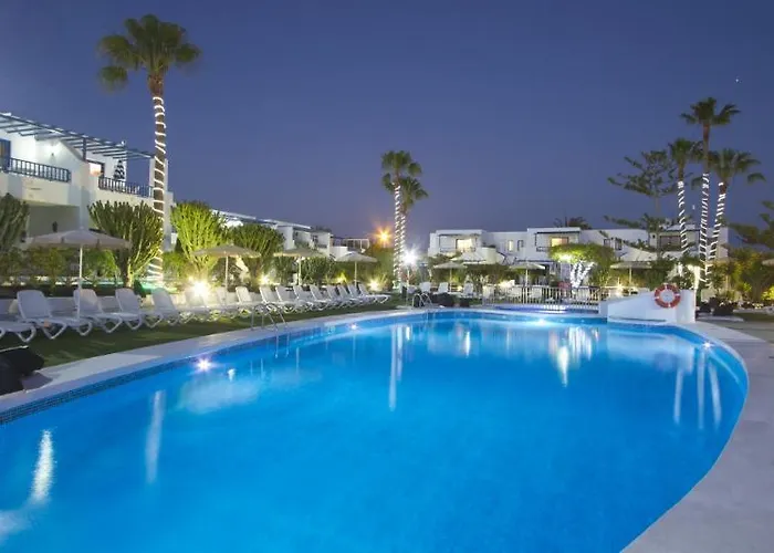 Diamond Club Calypso Hotel Puerto del Carmen , España
