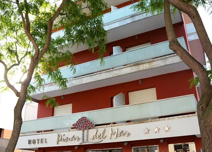 Spa Pinar Del Mar
