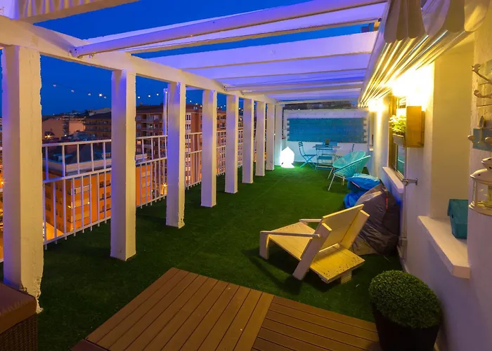 Hotel Santamaria Tudela, España