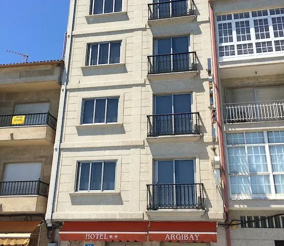 Hotel Argibay