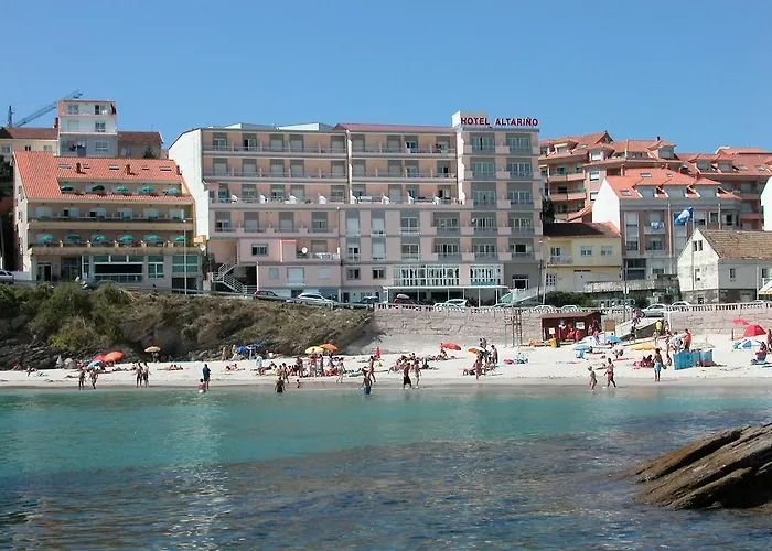 Hotel Altarino