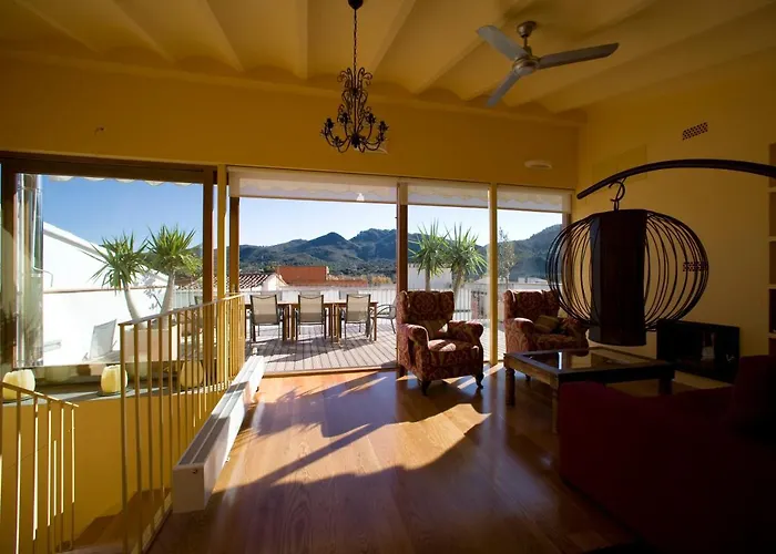 Amarain Casa Rural