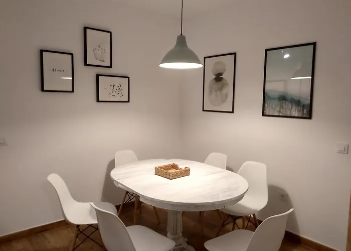 Apartamentos