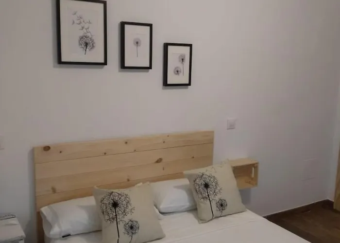 Apartamentos
