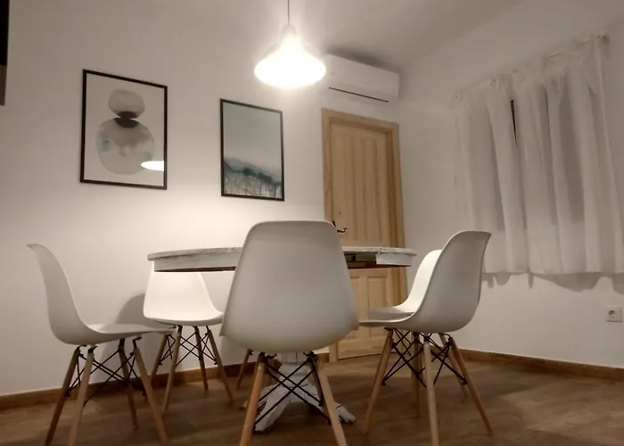 Apartamentos