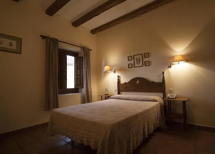 La Hostería de Oropesa, España
