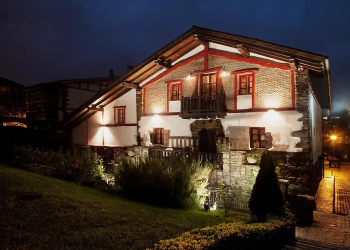 Hotel Iraragorri Galdácano, España