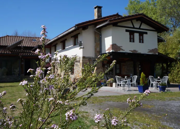 Agroturismo Ibarra