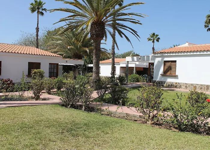 Bungalows Las Vegas Golf