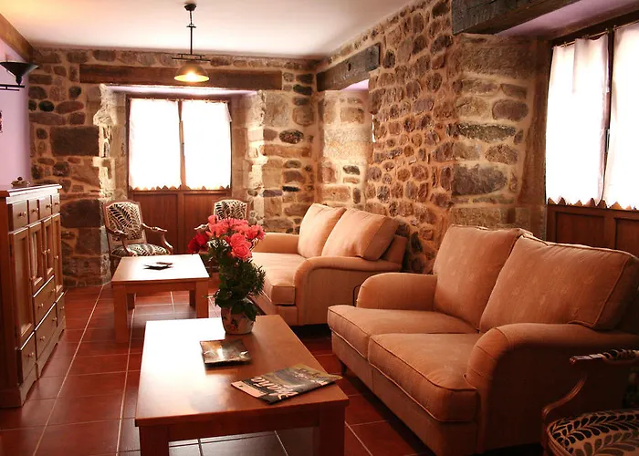 Posada El Arrabal Arenas de Iguña, España