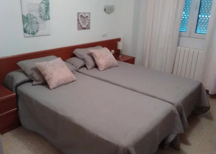 Hostal Saldana